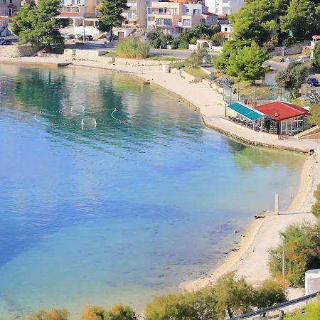 By The Sea Marina, Trogir - 10003 Apartament Marina