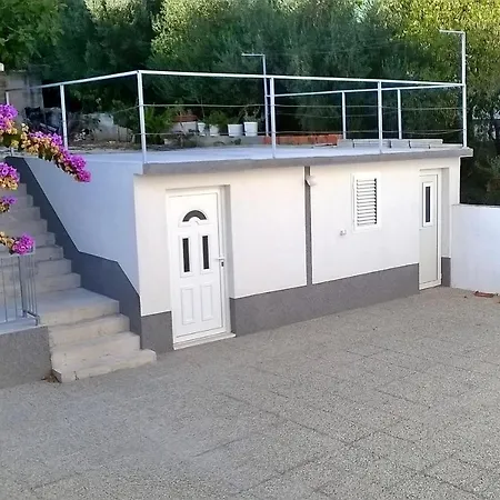 By The Sea Marina, Trogir - 10003 Apartament *