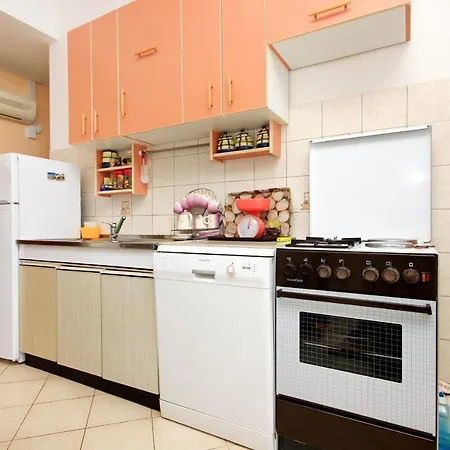 By The Sea Marina, Trogir - 10003 Apartment