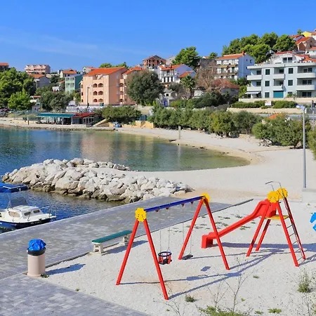 By The Sea Marina, Trogir - 10003 * Marina
