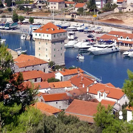 By The Sea Marina, Trogir - 10003 *