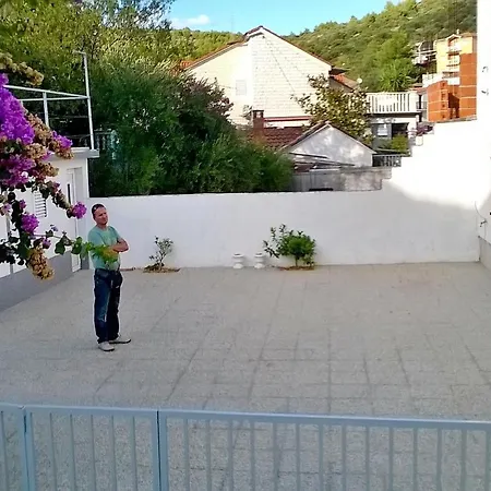 Apartment By The Sea Marina, Trogir - 10003