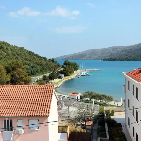 By The Sea Marina, Trogir - 10003