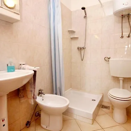 By The Sea Marina, Trogir - 10003 Apartment