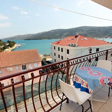 By The Sea Marina, Trogir - 10003