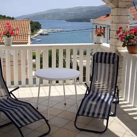 By The Sea Marina, Trogir - 10003 Apartment *