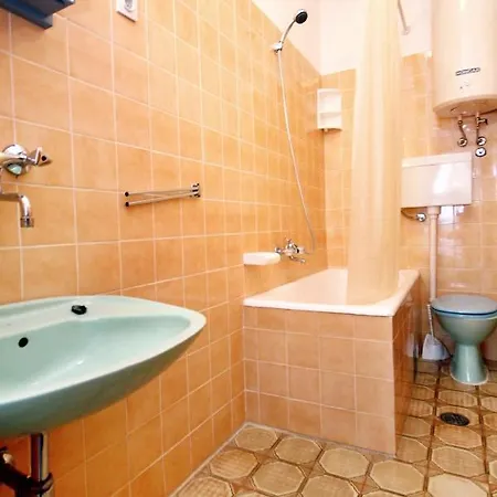 By The Sea Marina, Trogir - 10003 Apartment *