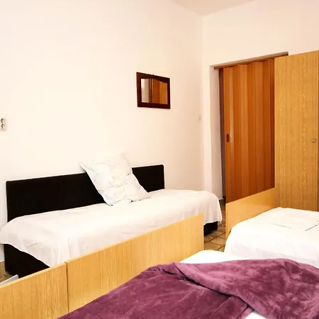 By The Sea Marina, Trogir - 10003 Apartment *